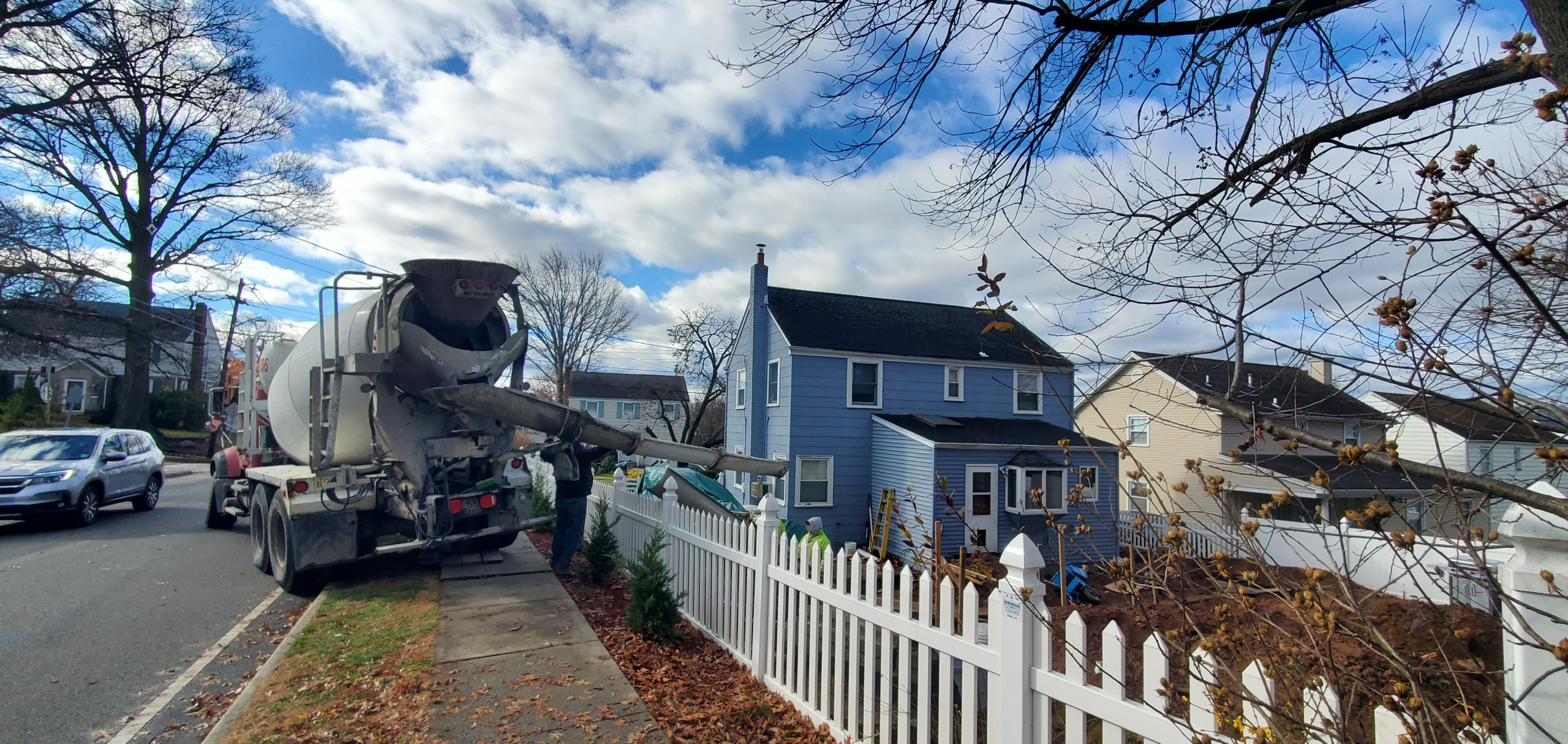 Home Addition