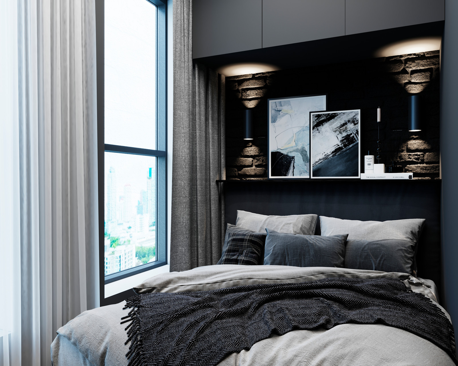 Измайловский, квартира 30 кв. м