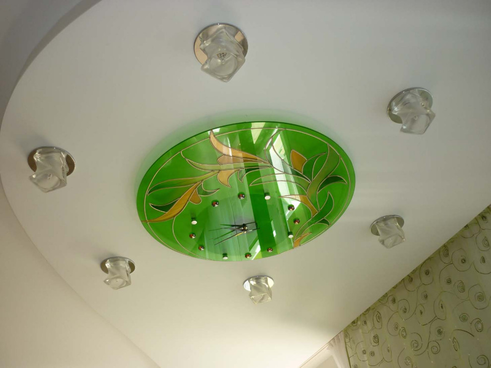 ВИТРАЖ ПОТОЛОЧНЫЙ