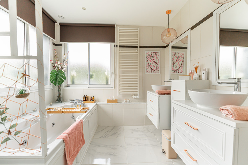 suite bohème