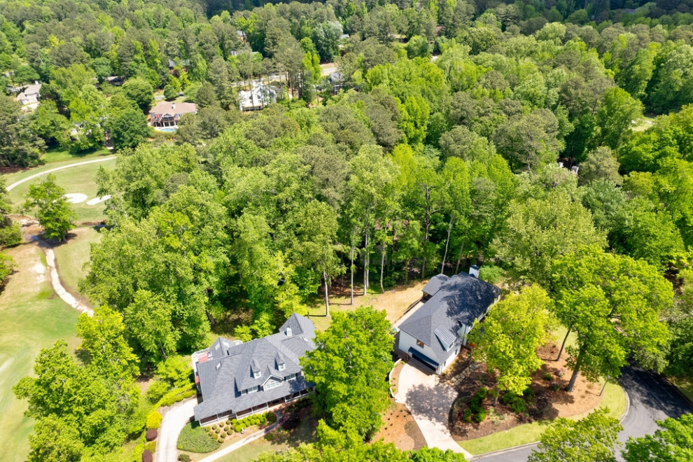Roswell Remodel