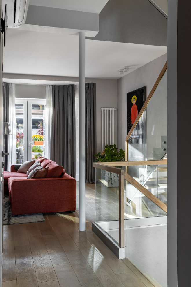 Таунхаус в Долгопрудном