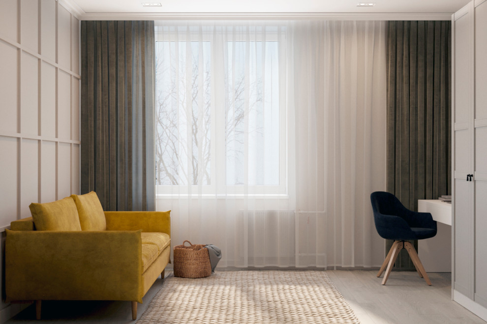 ЖК Преображенский