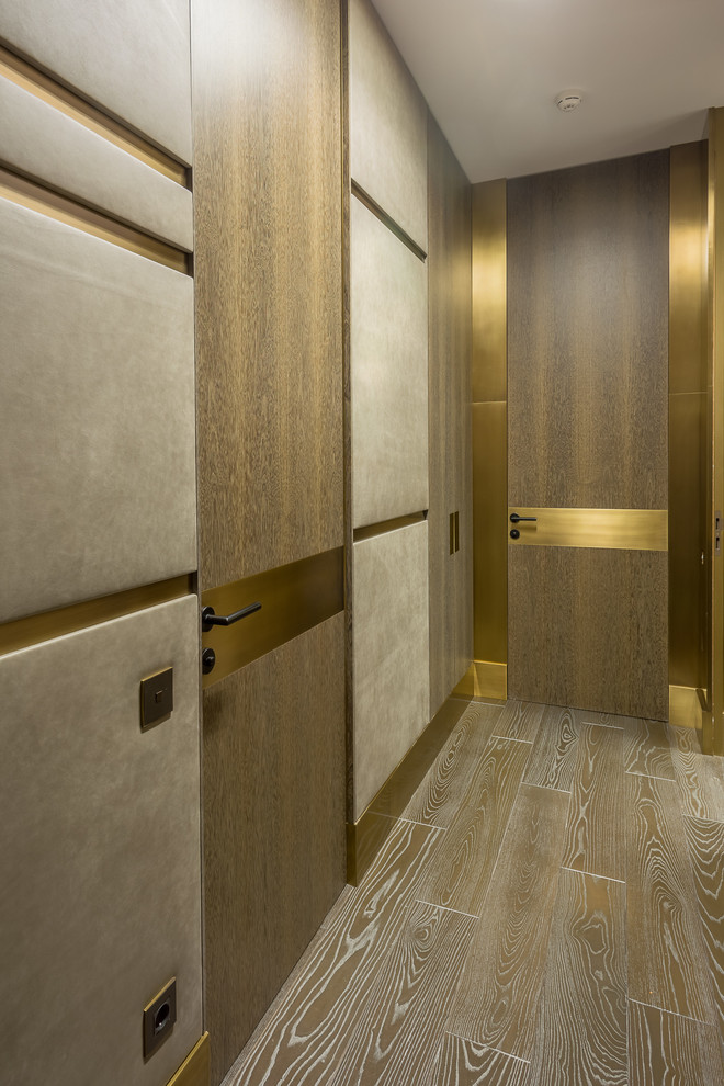 Частные апартаменты #1