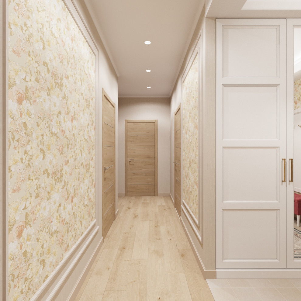 Квартира в Рязани 82 кв.м