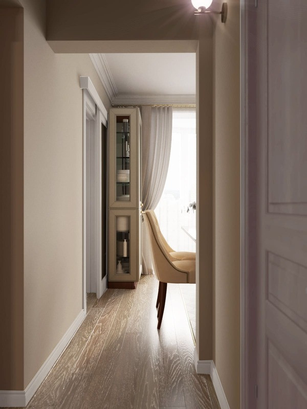 Московский