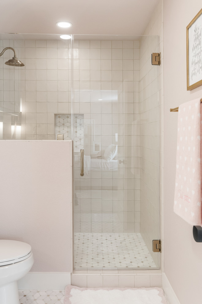 Transitional Interior Design | College Station TX