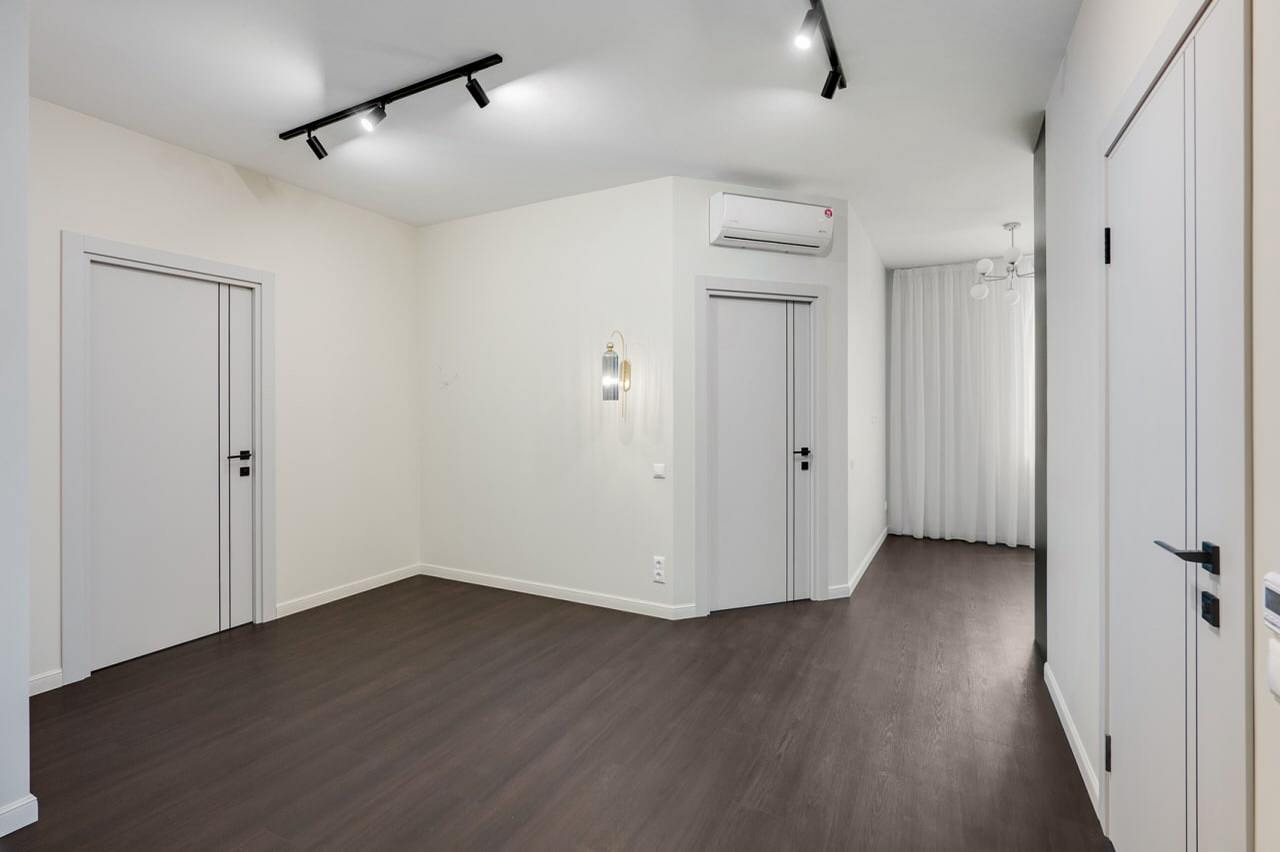 Ремонт квартиры в ЖК «Летний сад» | #2