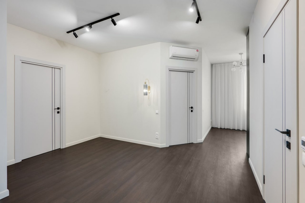 Ремонт квартиры в ЖК «Летний сад» | #2