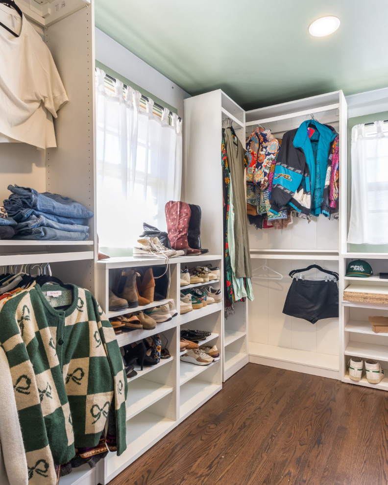 Bedroom & Bathrooms Remodel