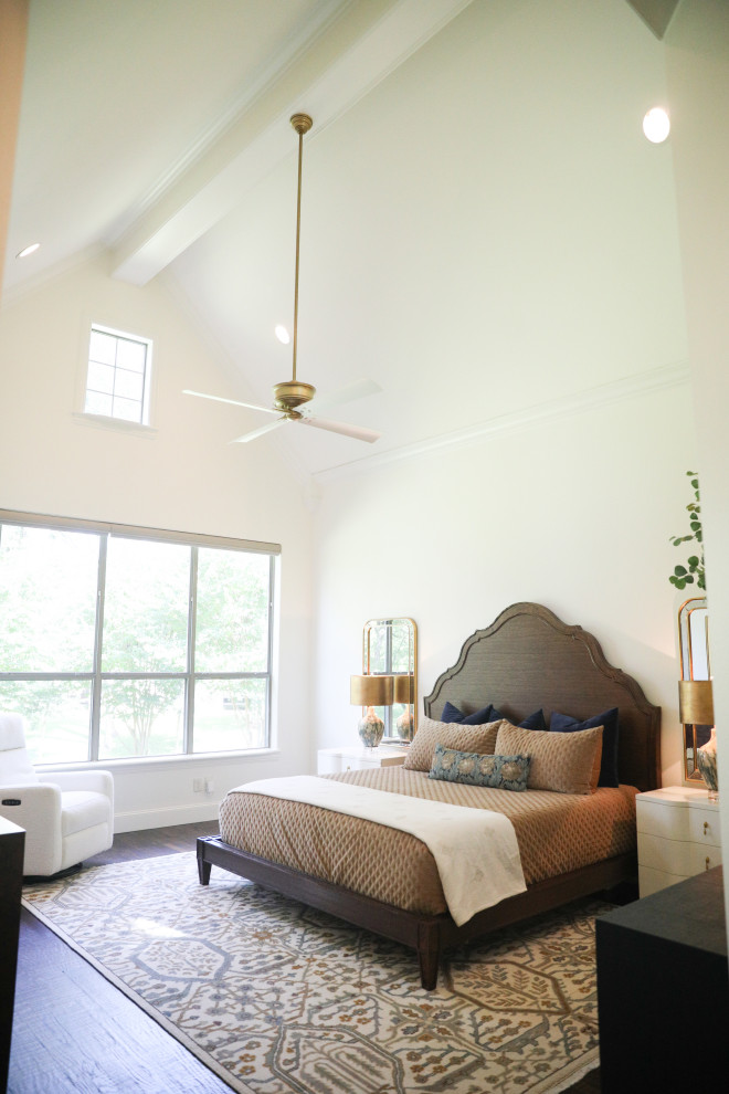 Primary Bathroom Reno + Furniture & Decor Refresh