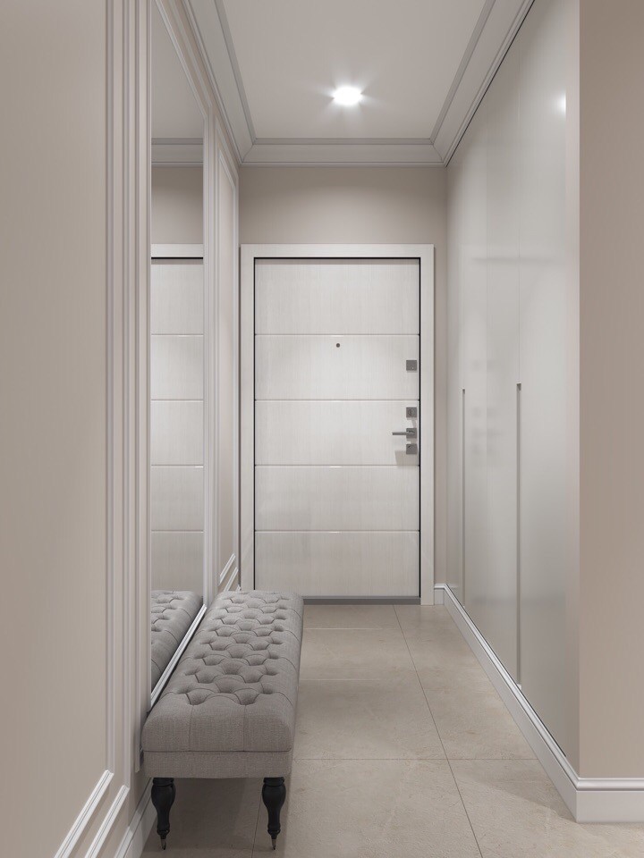 Квартира в Обнинске