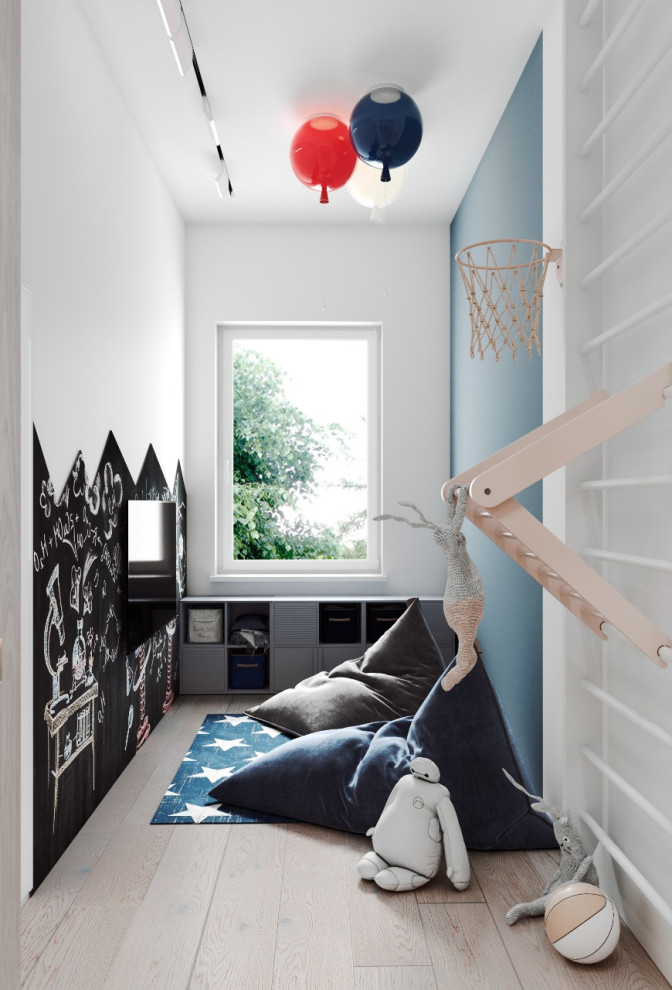 Таунхауз Рублево Парк