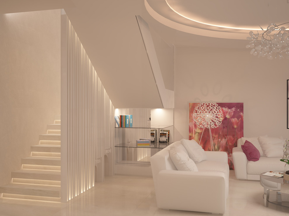 а-ля Беверли хилс