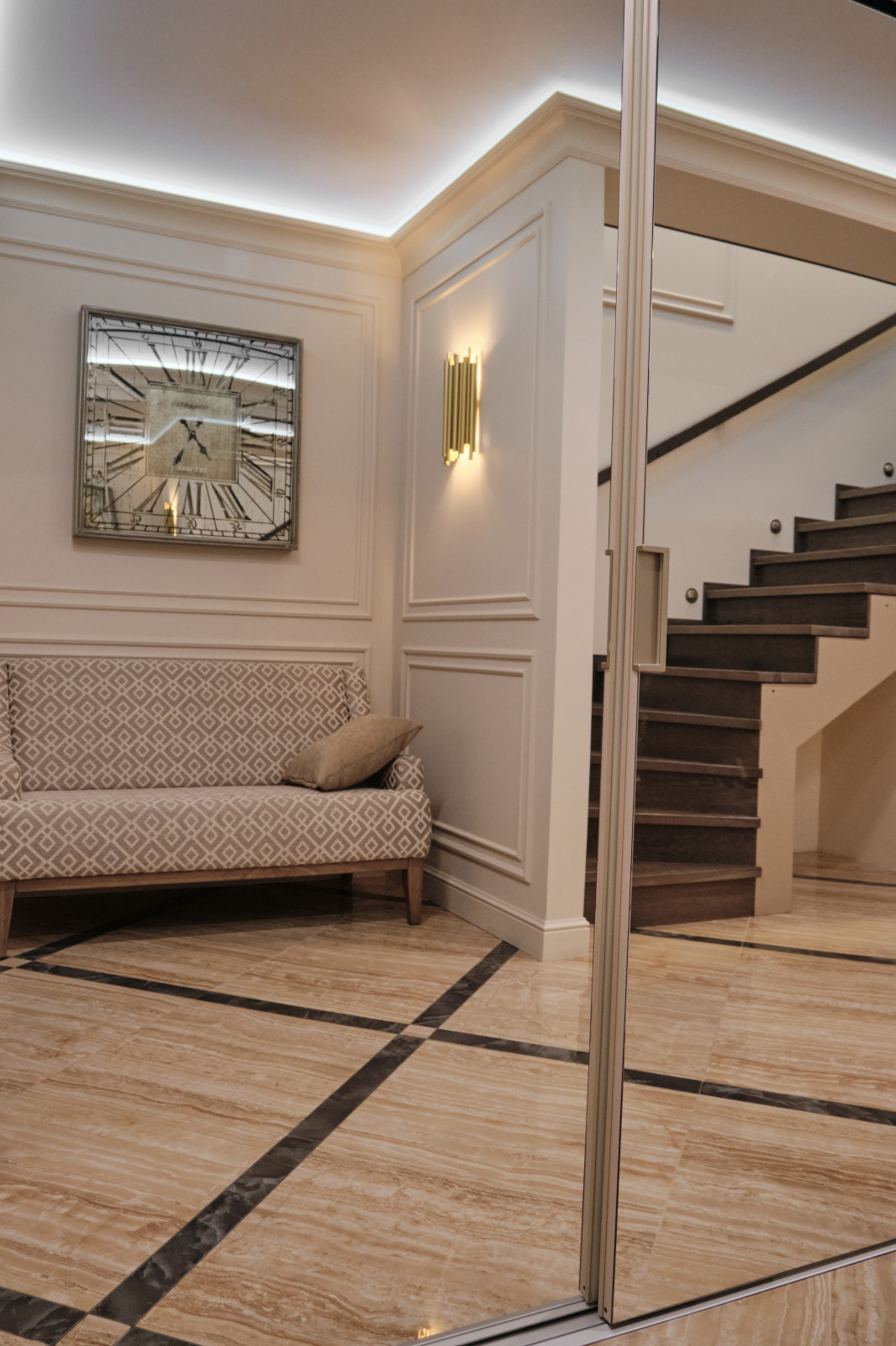 ЖК "Аура" Таунхаус у залива Ангары