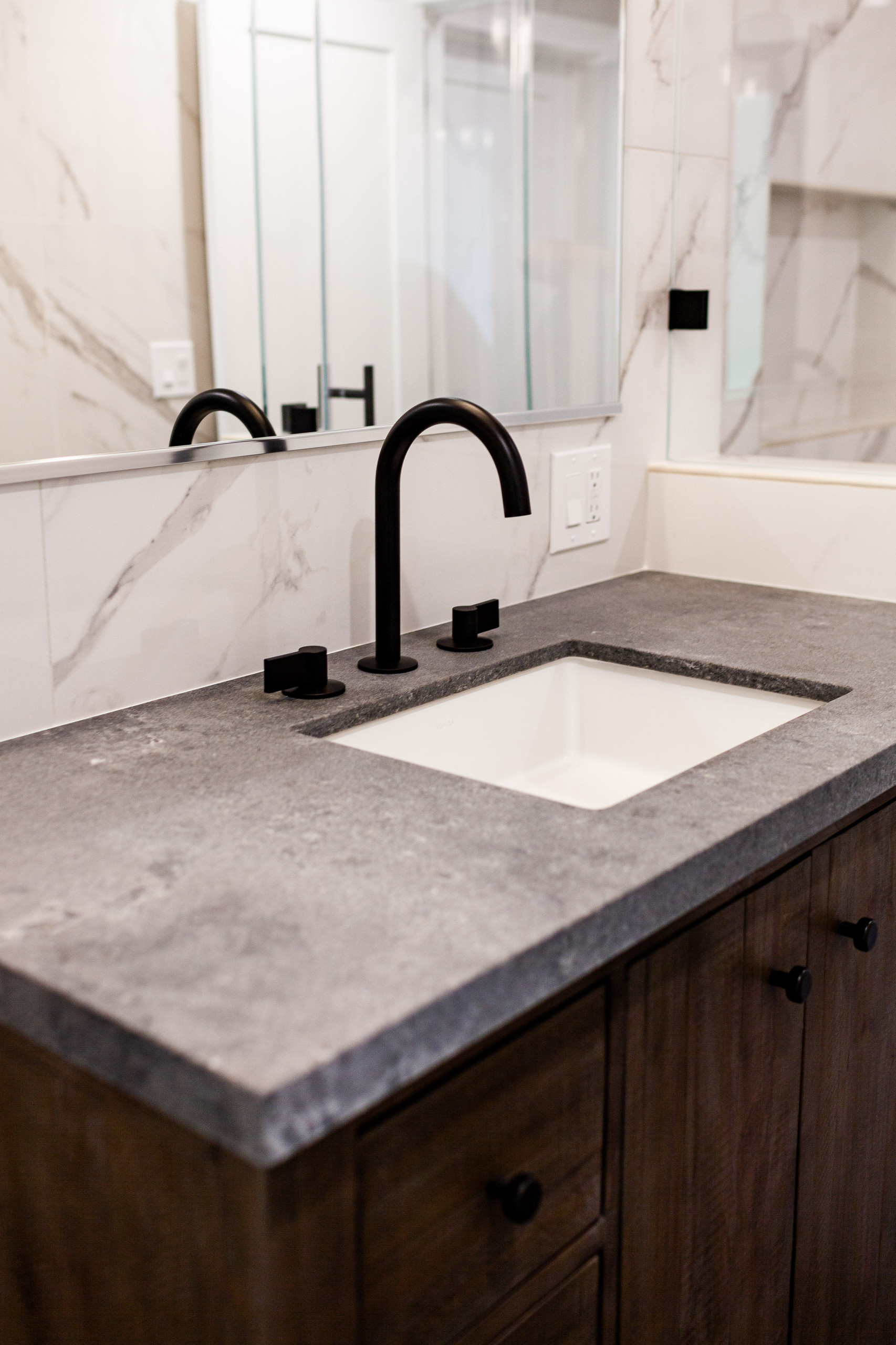 Whole Home Remodel