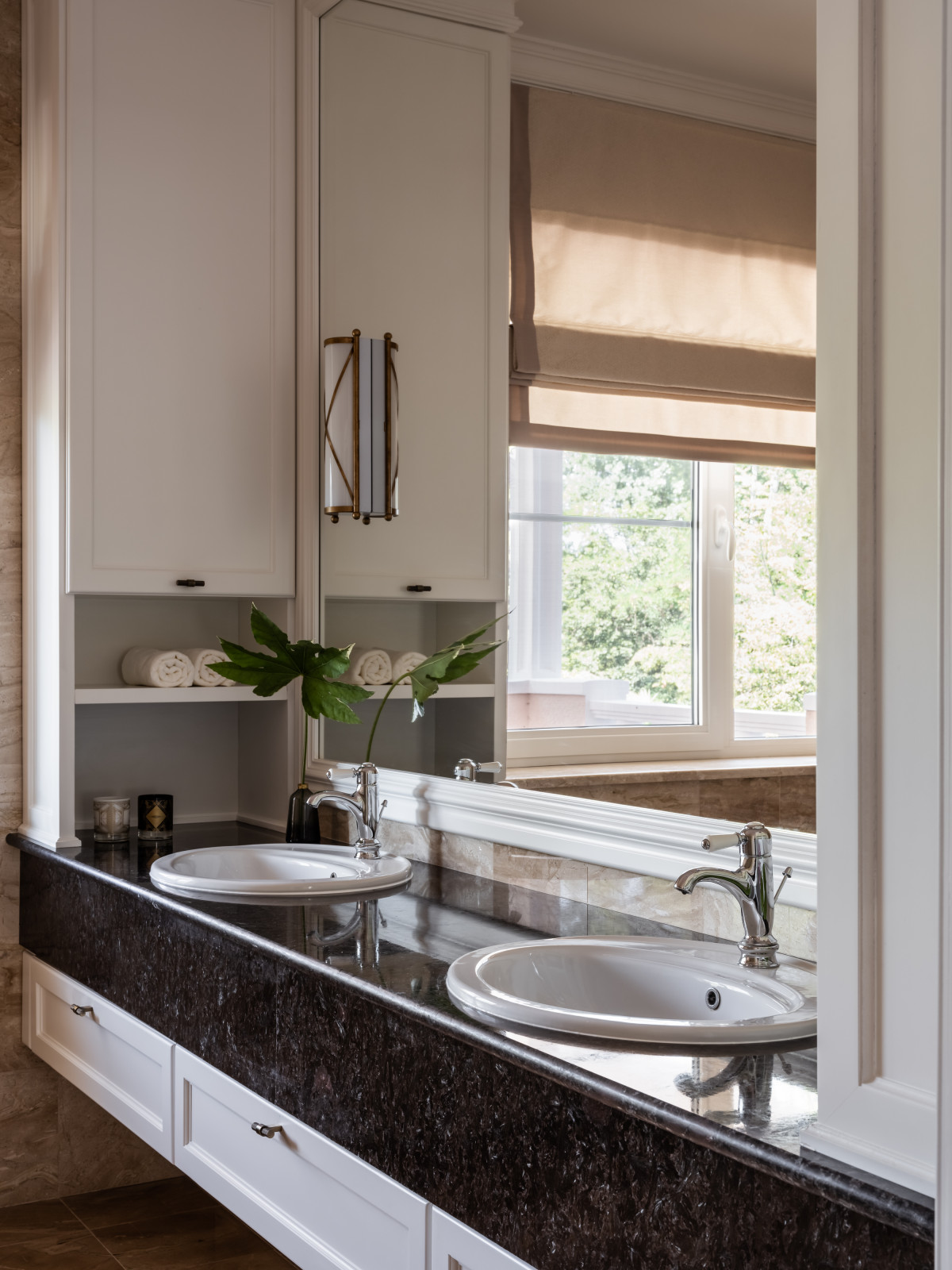 Дом на море