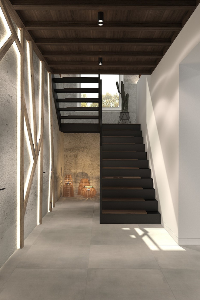 Коттедж в п.Первомайский