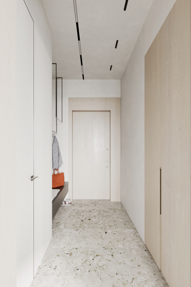 ЖК Резиденции Архитекторов Вариант 1