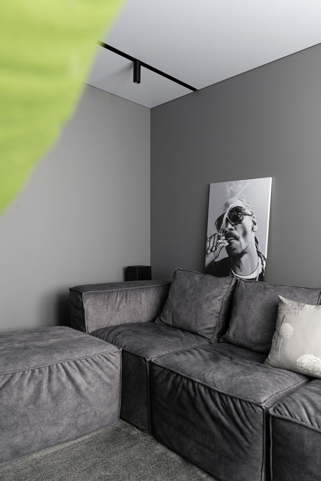 Проект по ул. Кузнецова