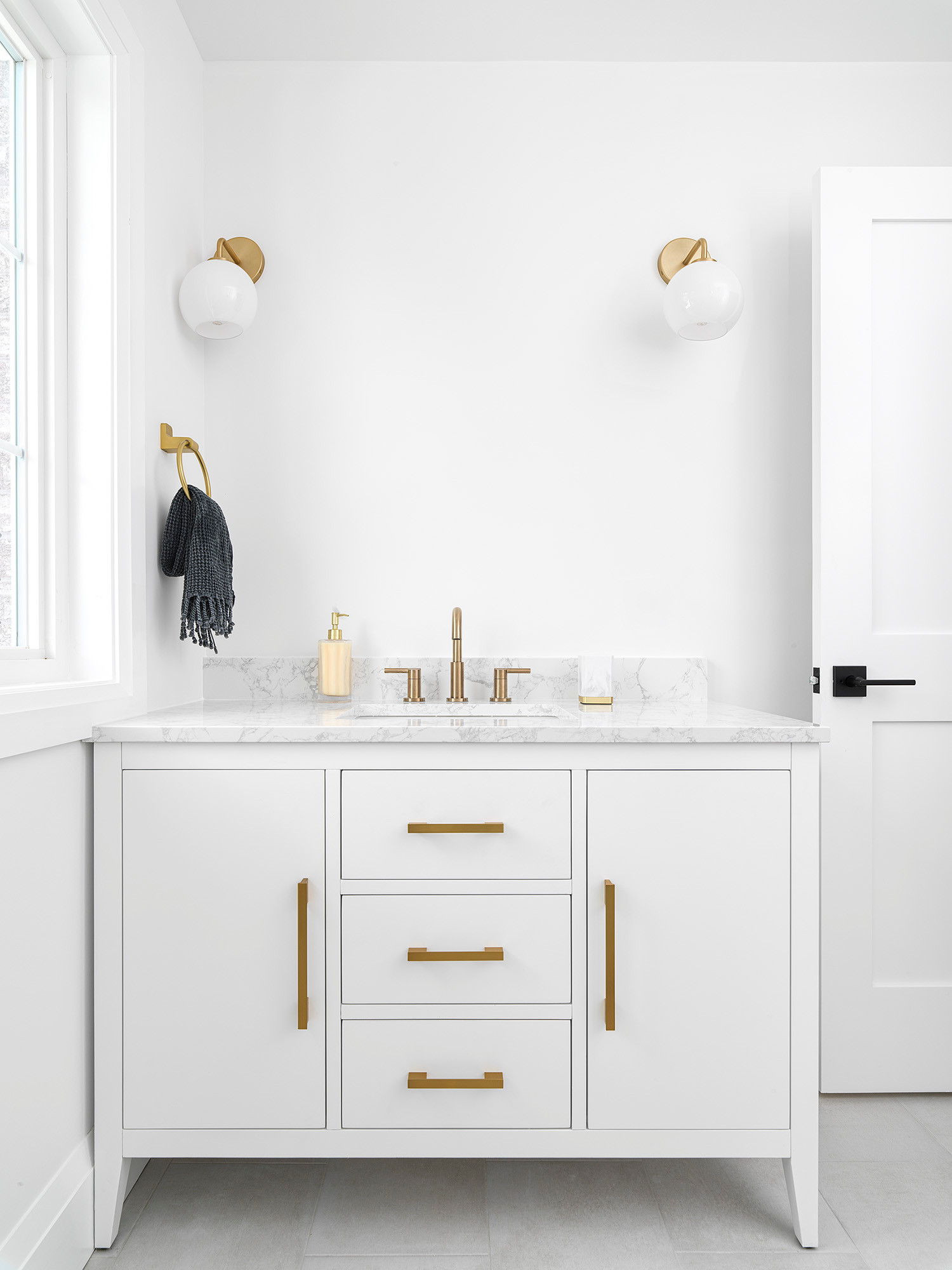 Total overhaul Of Home
