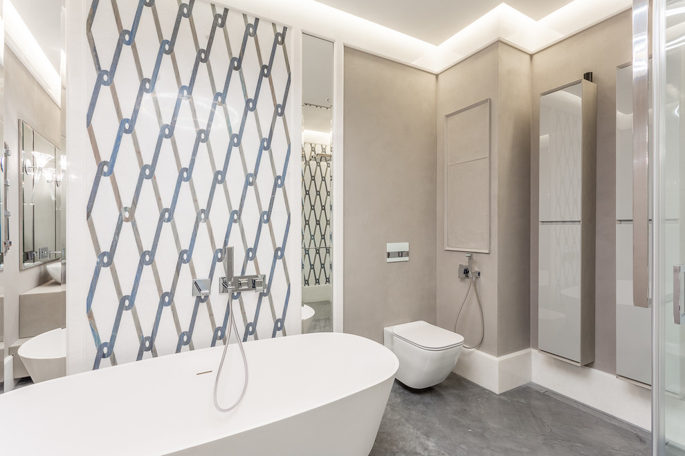 Частные апартаменты #3