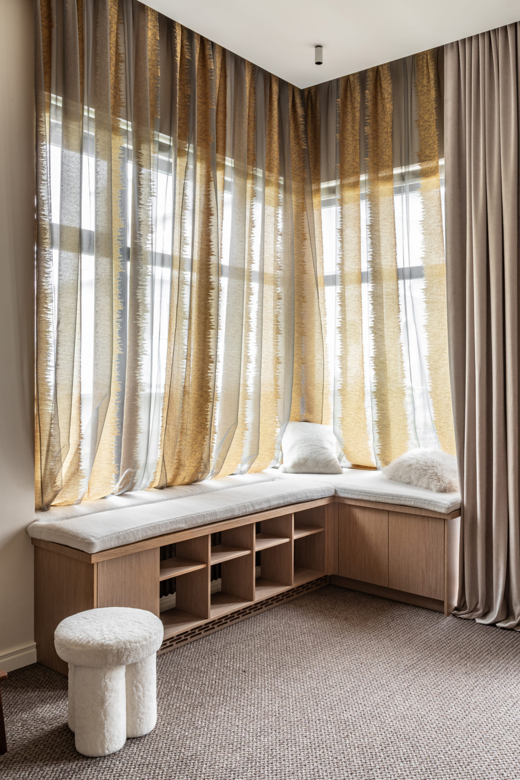 Дом в Подмосковье