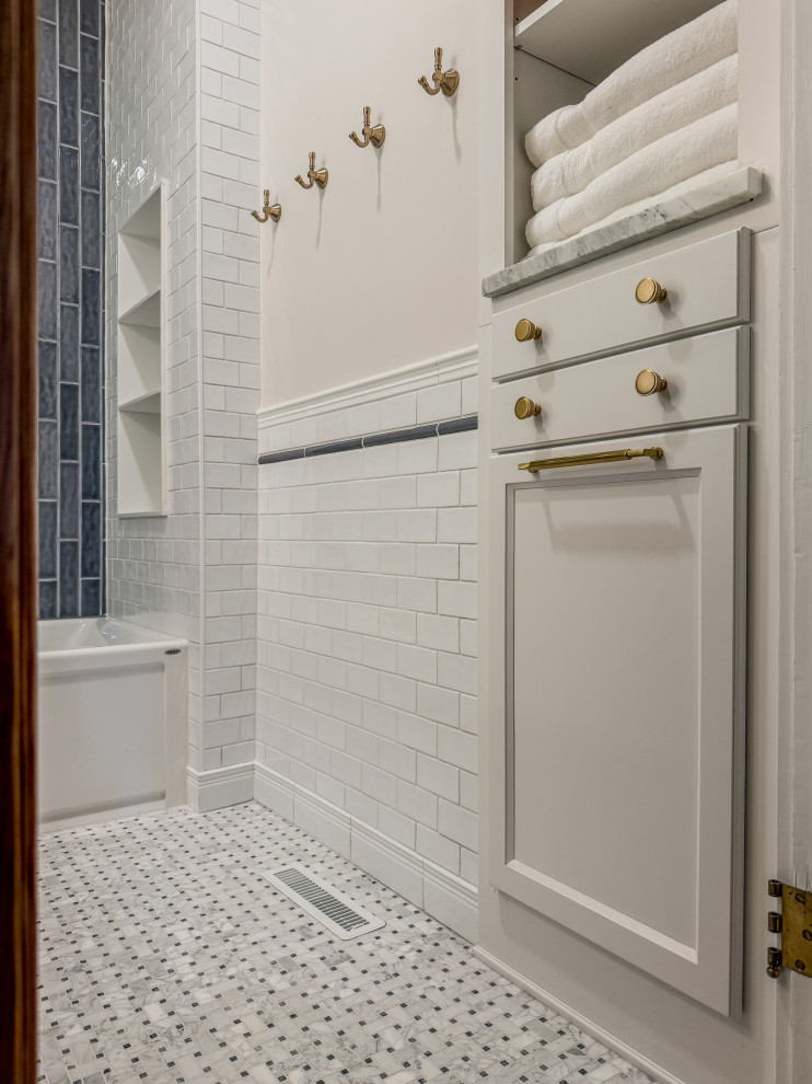 Pagorak Bathroom Remodel