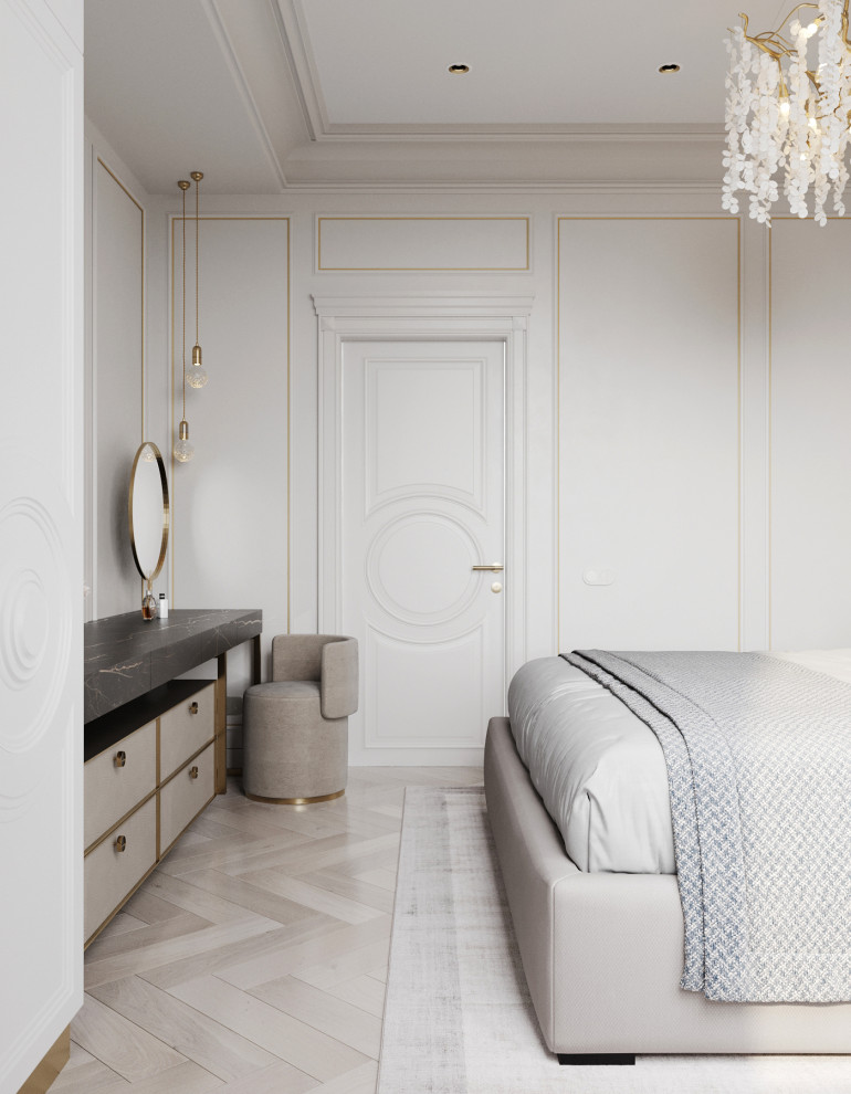 Квартира в ЖК "Эспер клаб"