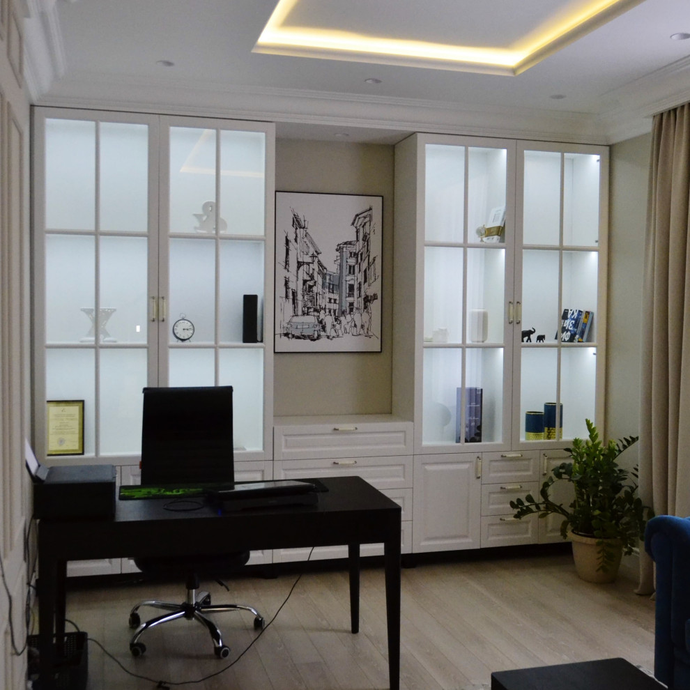 D O L M A T O V - реализация