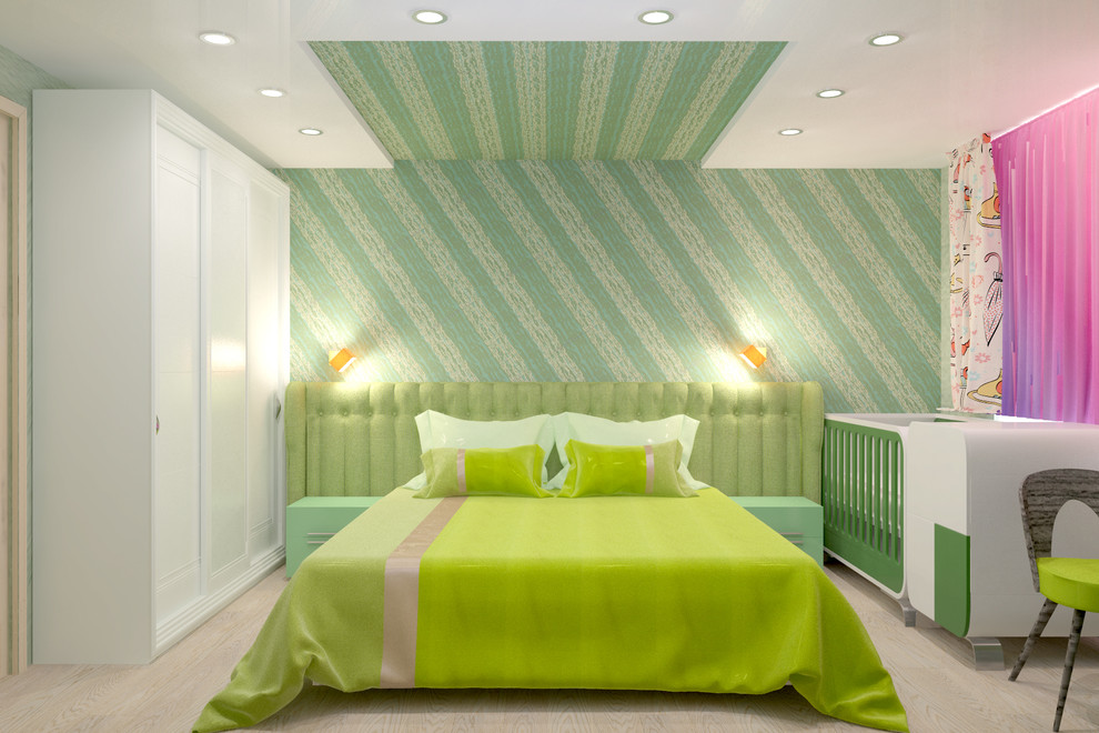 Квартира Видное