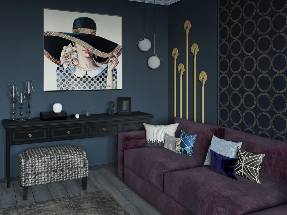 Квартира на пр.Космонавтов