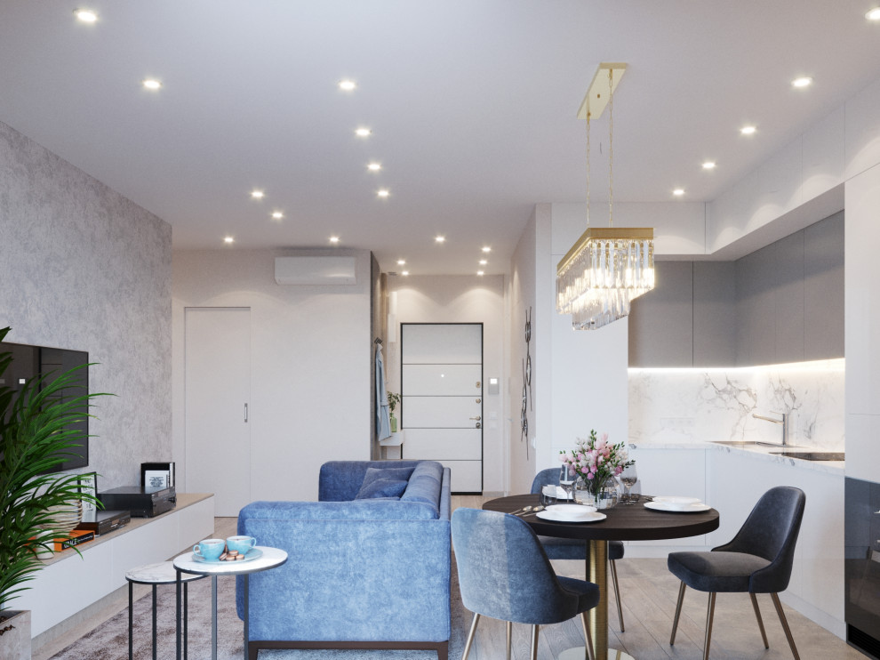 Минимализм и простота