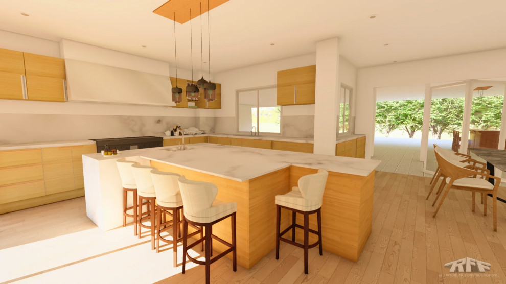Kitchen Design
