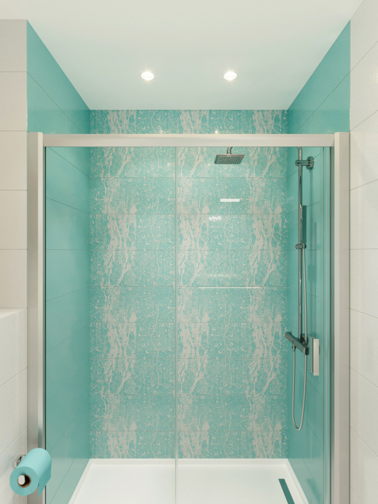 Дизайн-проект апартаментов