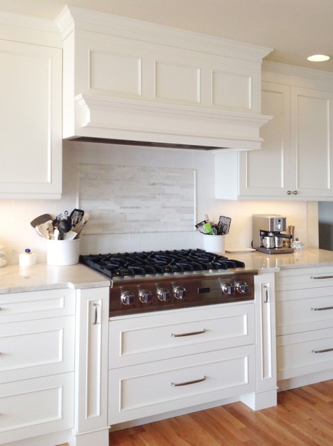 Other Kitchens - Merit transitional-kitchen