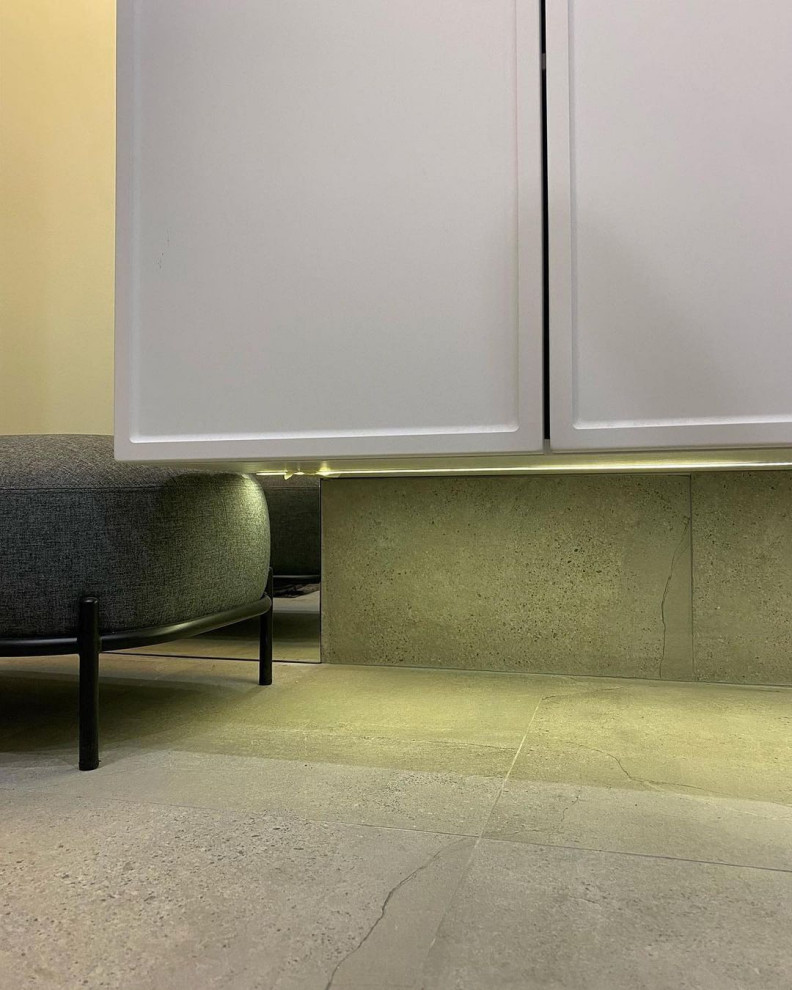 Мебель в квартиру на Вишневского