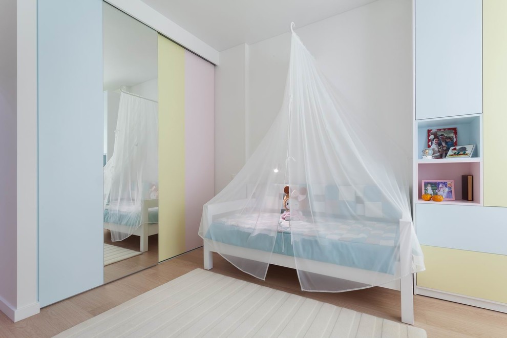 Зефирное настроение