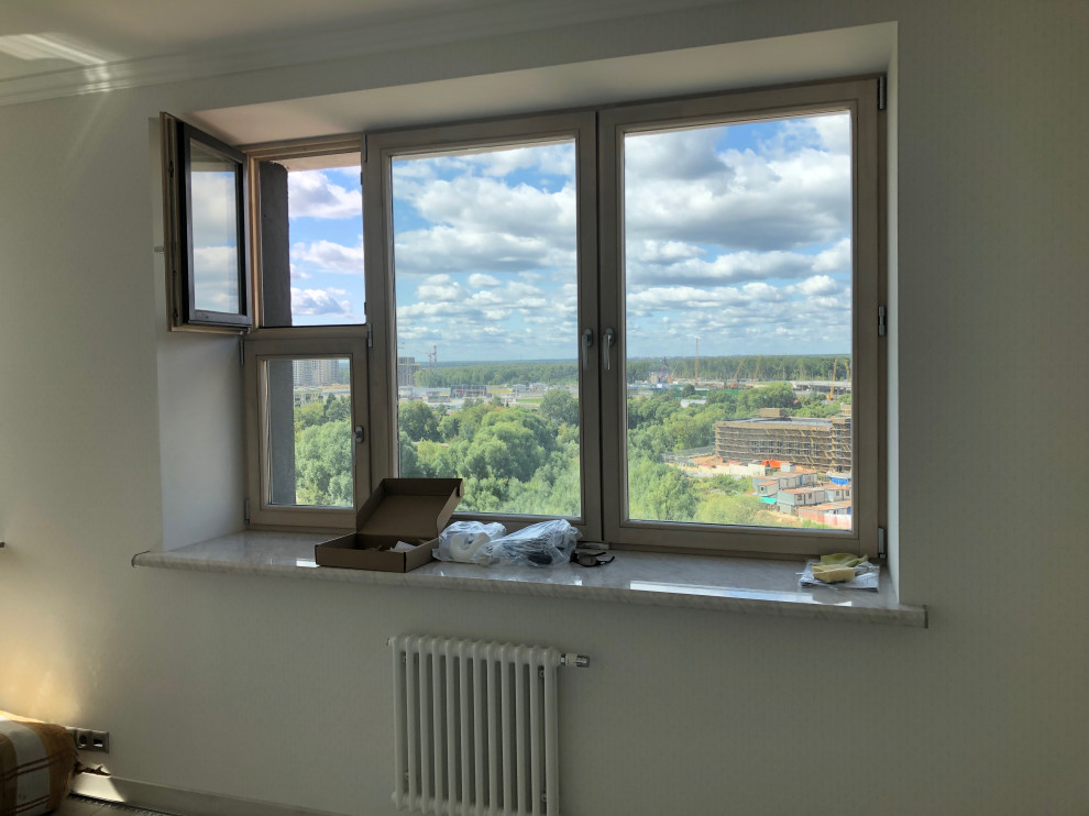 ЖК Легенда №18