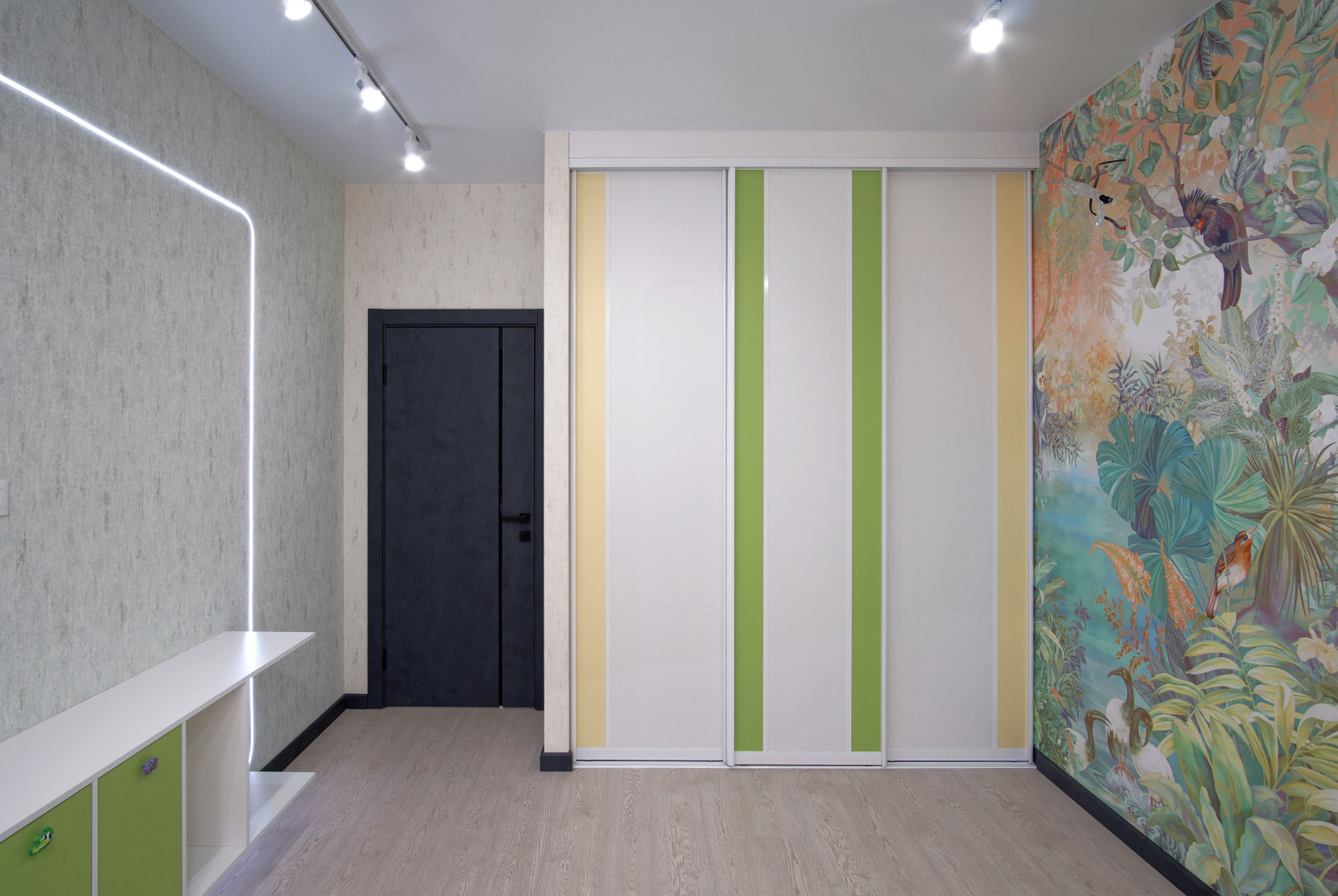 ГОТОВЫЙ РЕМОНТ 2-Х КОМНАТНОЙ КВАРТИРЫ ПО УЛ. 70 ЛЕТ ОКТЯБРЯ, Г.КРАСНОДАР