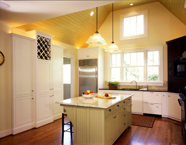 Kitchens koek