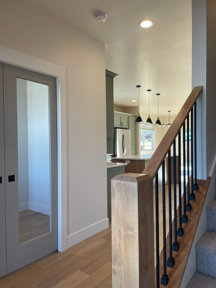 New Construction - West Village Lot 2