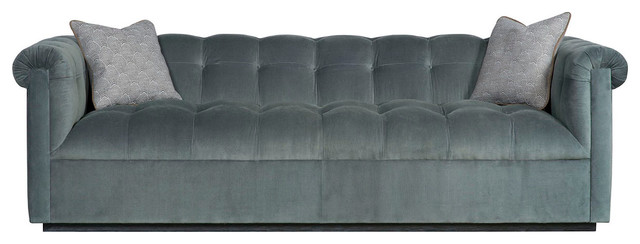 Vanguard Furniture Nottingham Sofa 9047 S Vanguard Furniture Nottingham Sofa 9047 S Contemporary Sofas