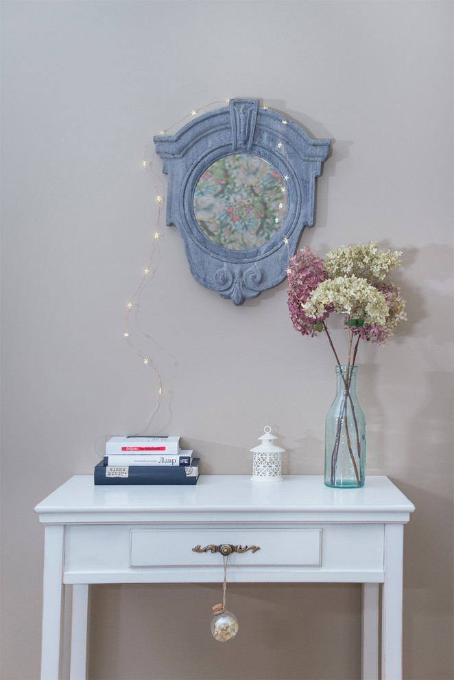 Хюгге на улице Маршала Тухачевского