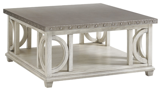 Lexington Oyster Bay Litchfield Square Tail Table Transitional Lexington Oyster Bay Litchfield Square Tail Table