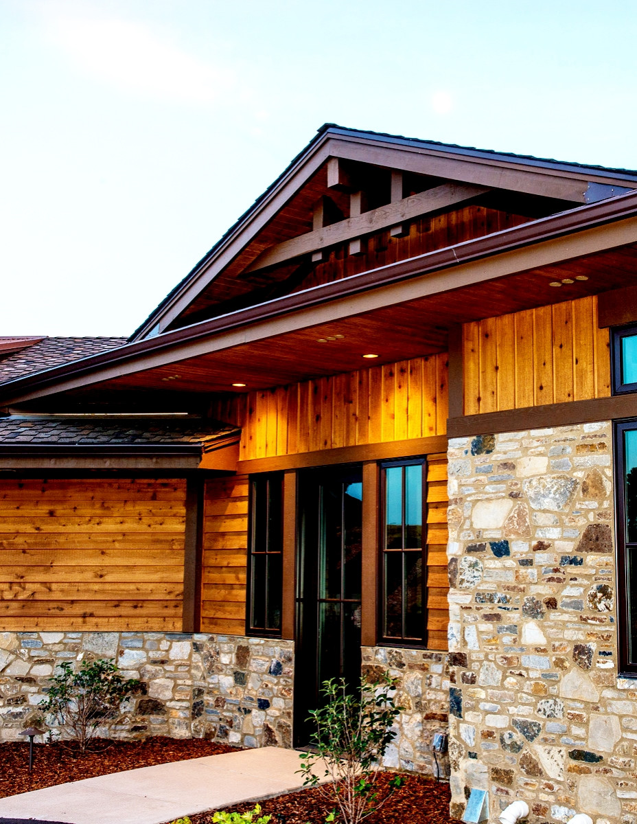 Colorado Rustic, Sedalia, CO