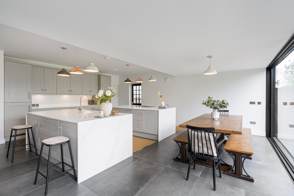 Full Design Sutherland Avenue