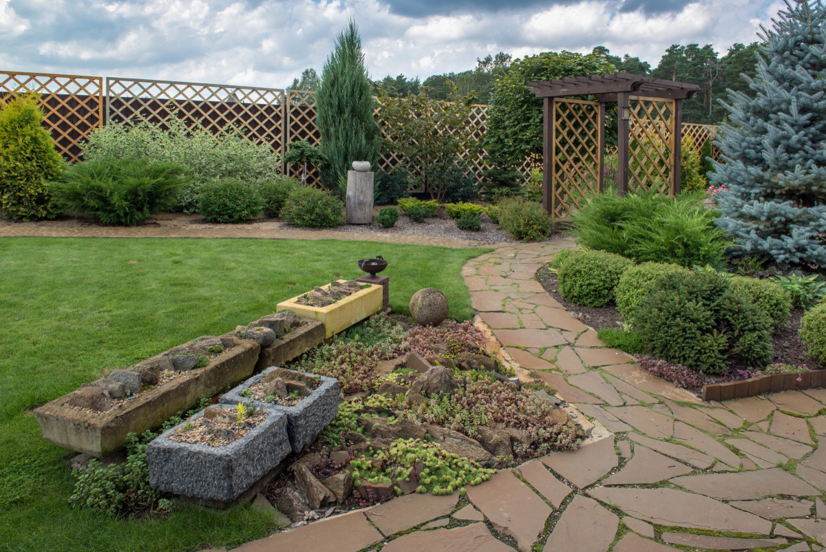 Коттеджный посёлок "Коровино".