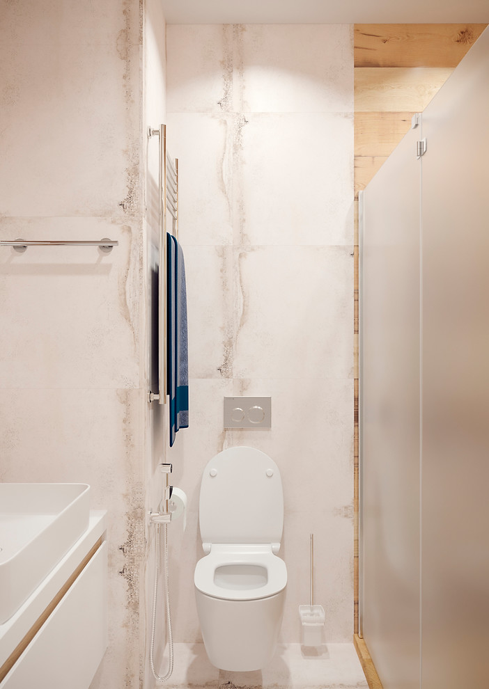 Квартира пр.Мичуринский.