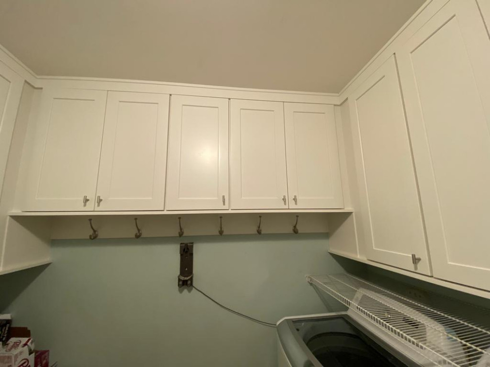 Laundry Rooms